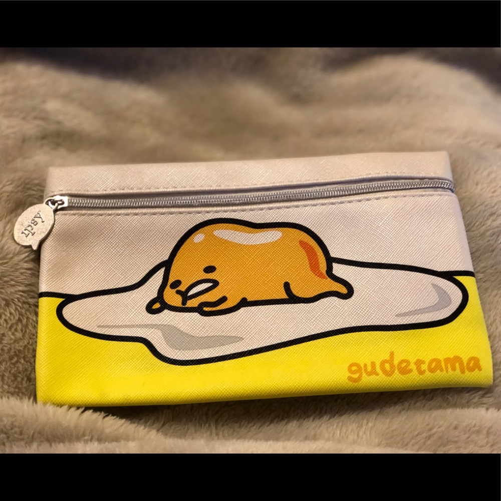 Ipsy Makeup Bag